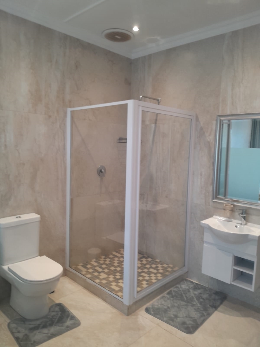4 Bedroom Property for Sale in Poortjies Western Cape